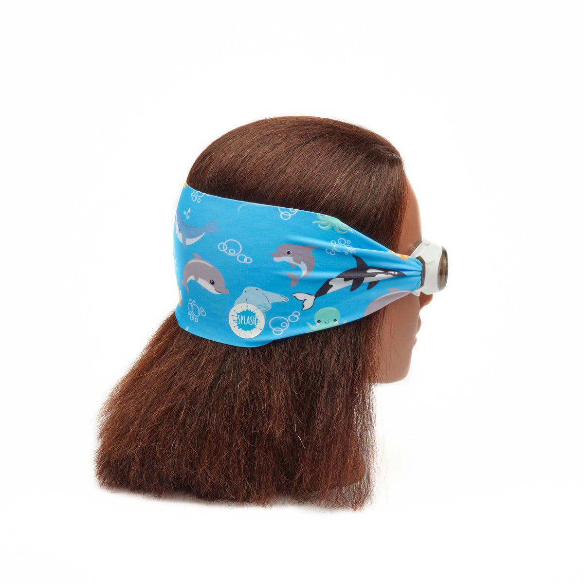 Splash Place Swim Goggles