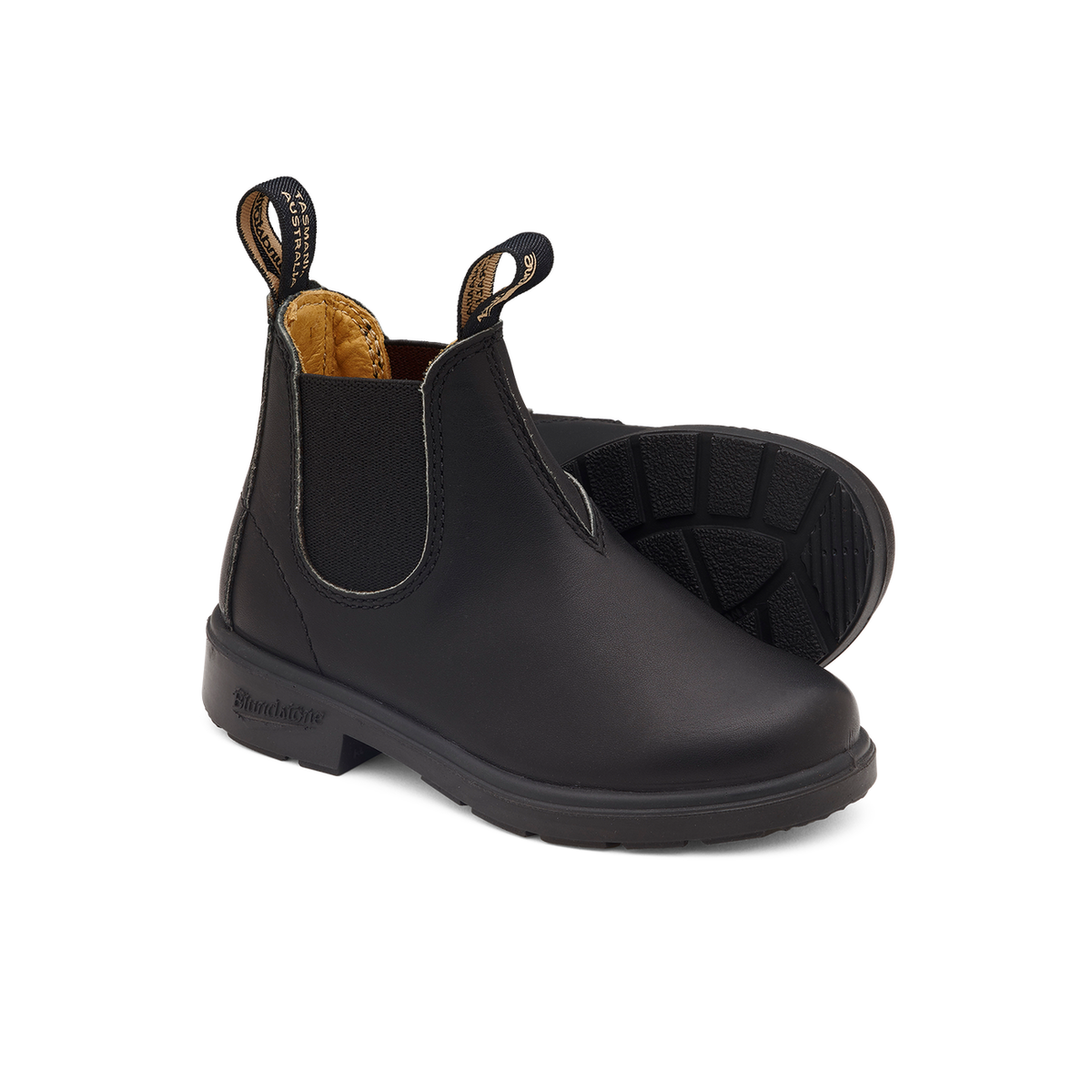 Blundstone 531 Kids Black