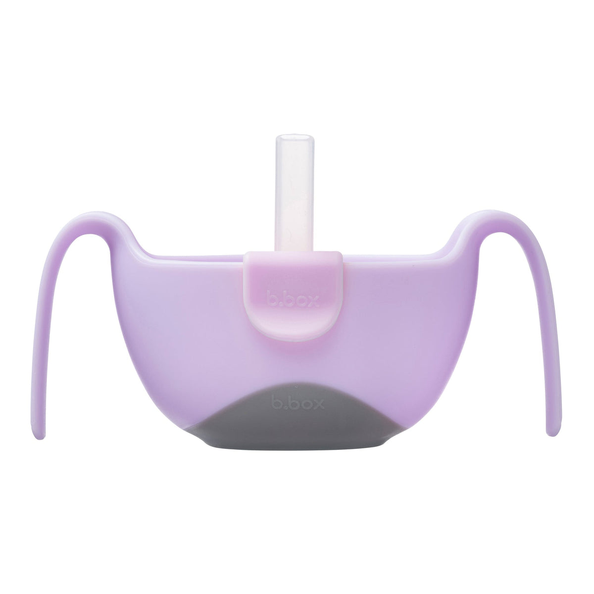 B.Box - Bowl+Straw