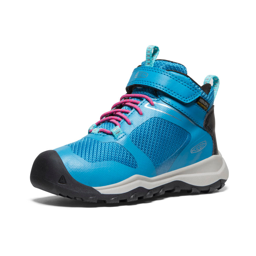 Keen - Little Kids' Wanduro Waterproof Boot