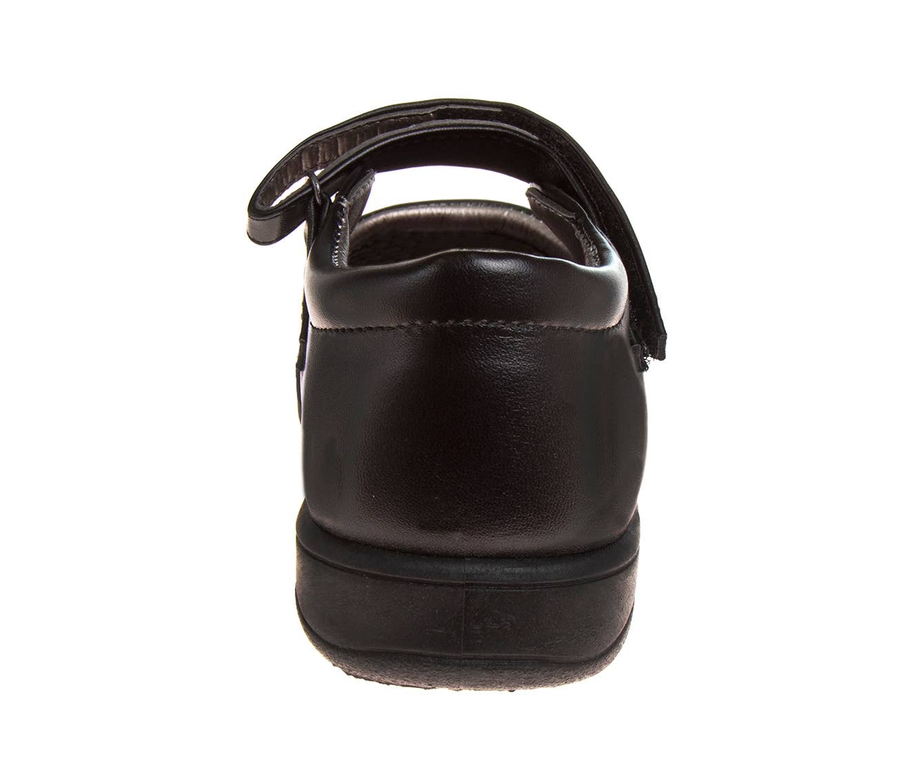 French Toast Girls Black School Shoes (Little Kid/Big Kid)