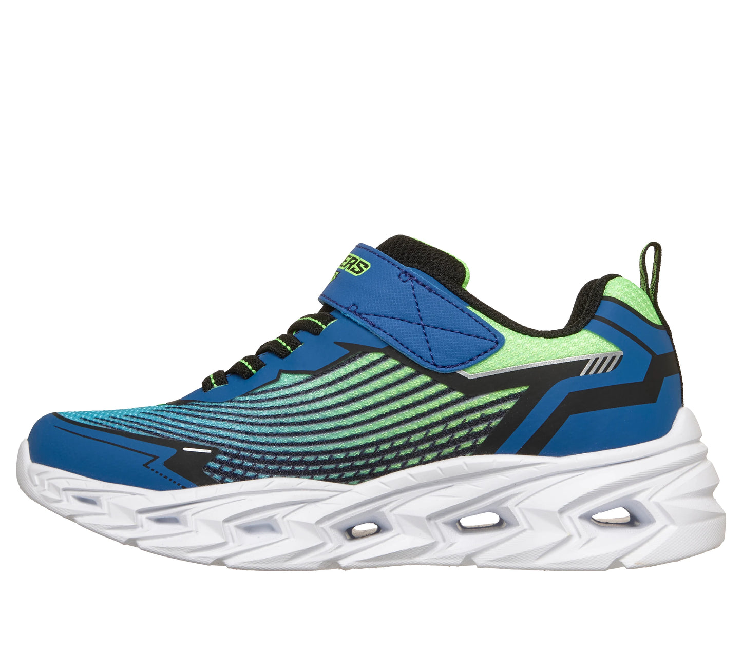 Skechers - Vortex 3.0 Light Up Toddler Sneakers
