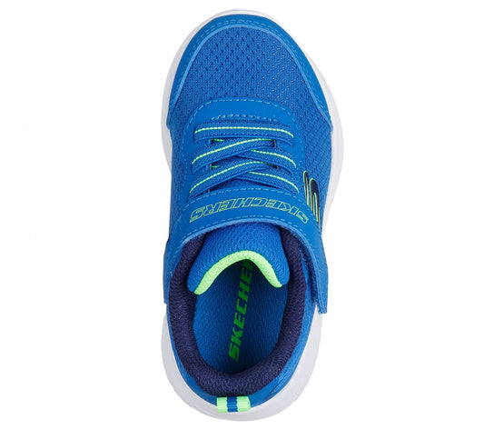 Skechers - Bounder Techrox - Blue