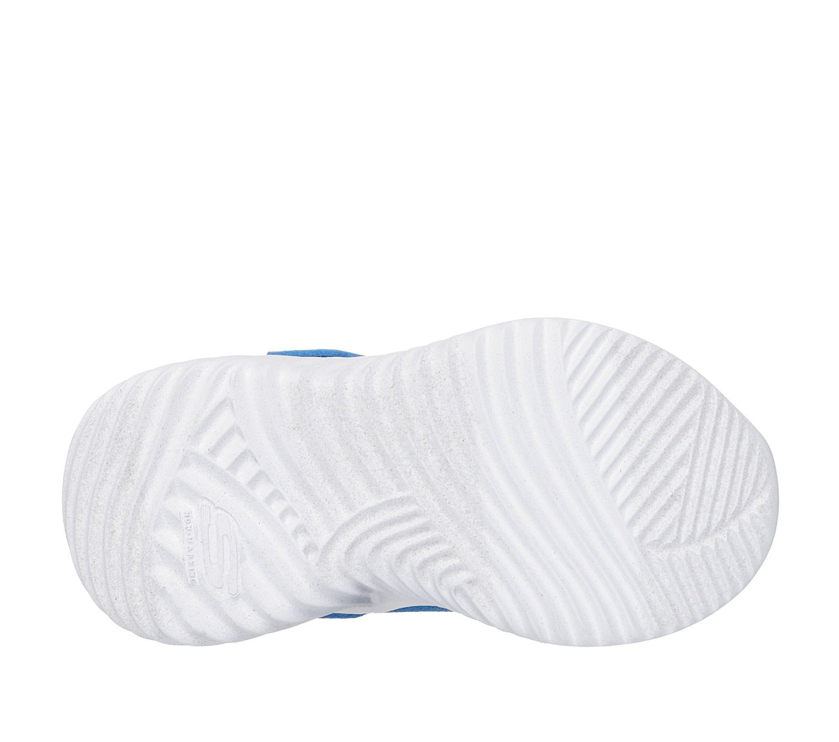 Skechers - Bounder Techrox - Blue