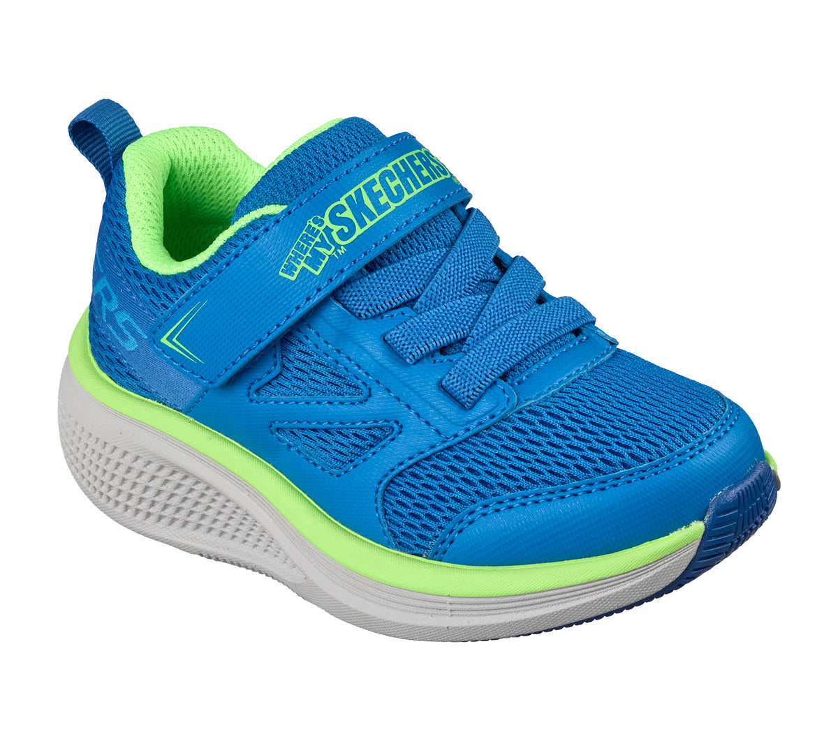 Skechers - GO RUN Elevate 2.0 Sneakers - Where's My Skechers?