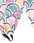 Korango - Printed Rainpants