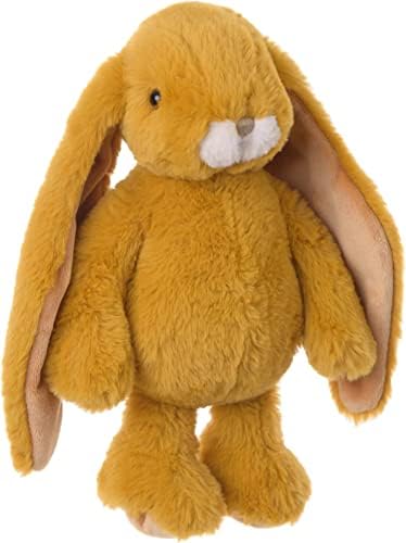 Bukowski Bears Friendly Kanini Rabbit Plush - Deep Saffron