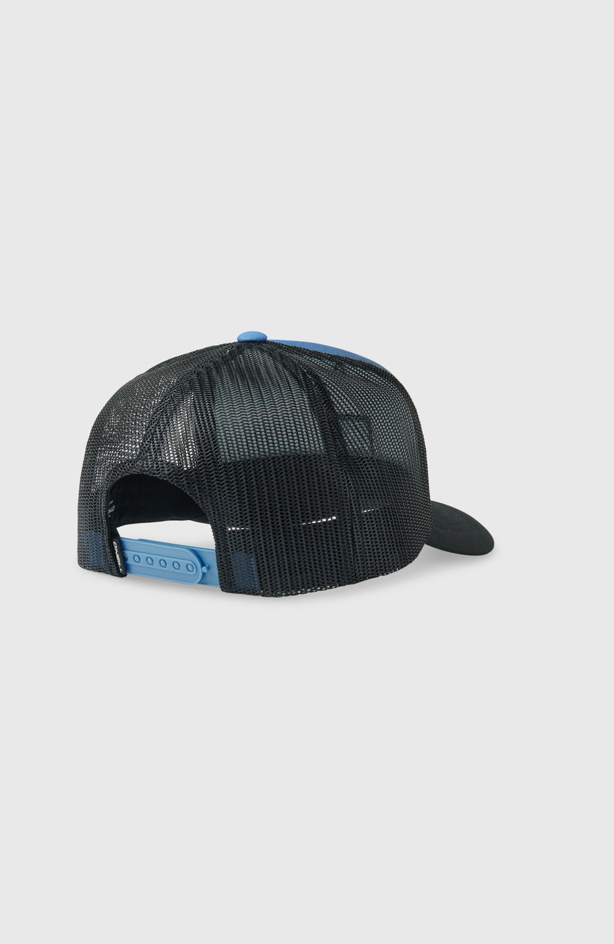 O'Neill Summer Boys Camp Trucker Cap - Heritage O Neill Flip Flop