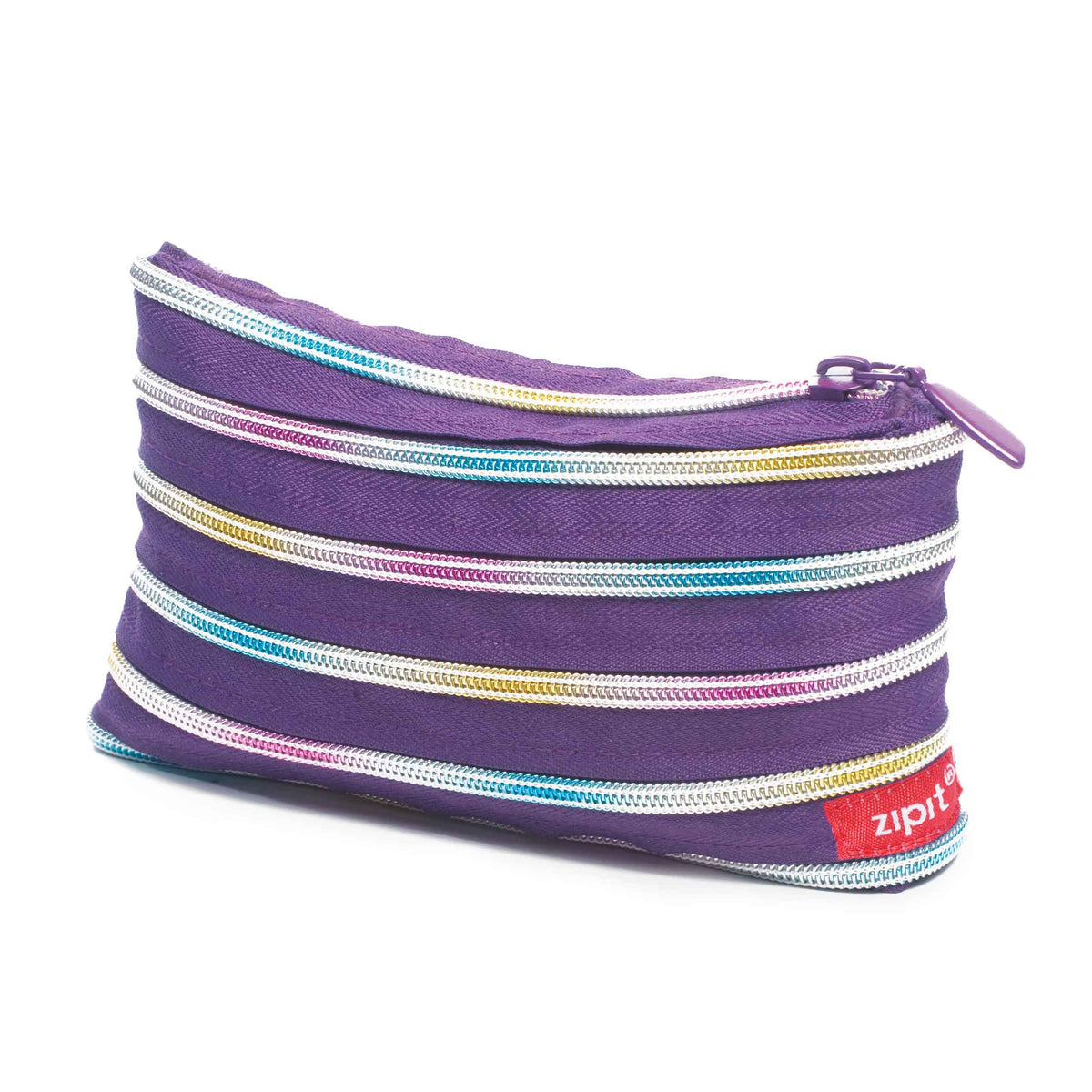 Zipit Bright Pencil Case