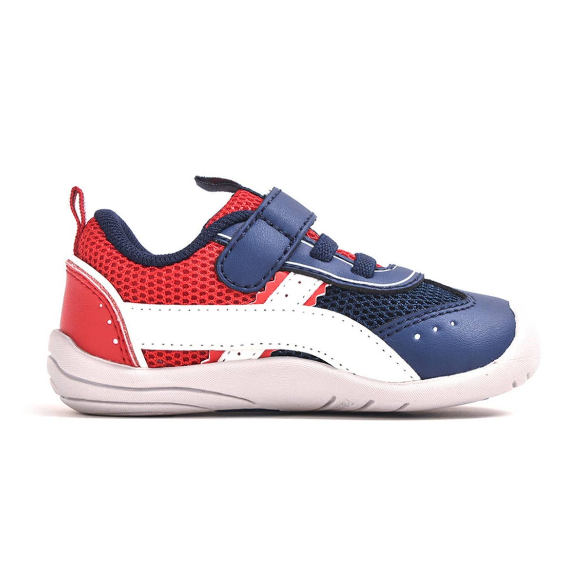 Pediped Venus Grip 'n' Go Kids Sneaker