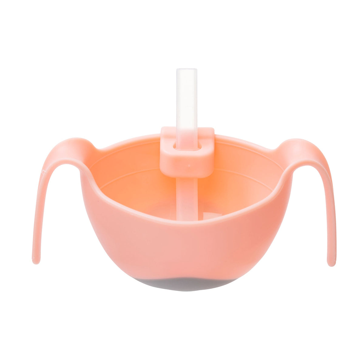 B.Box - Bowl+Straw