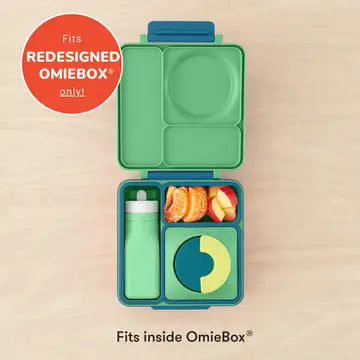 Omielife - OmieBottle - Green