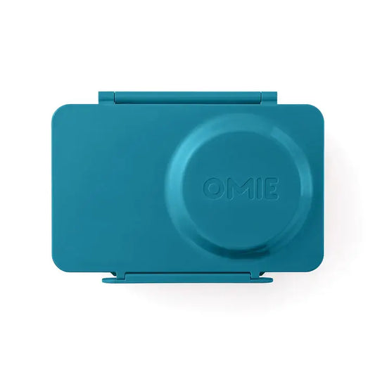 OmieLife - OmieBox UP Bento: Teal Green