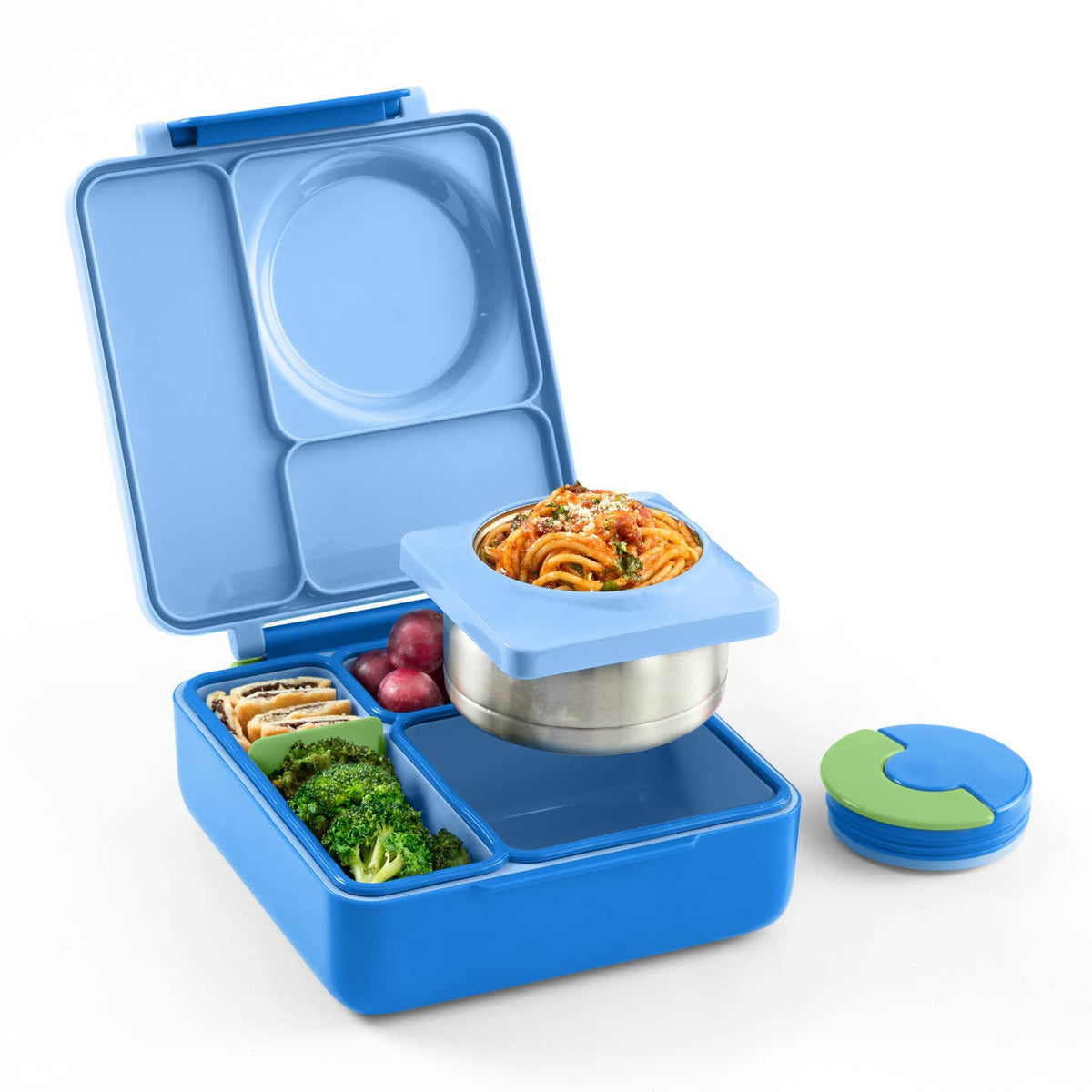 OmieLife - OmieBox Bento Lunch Box