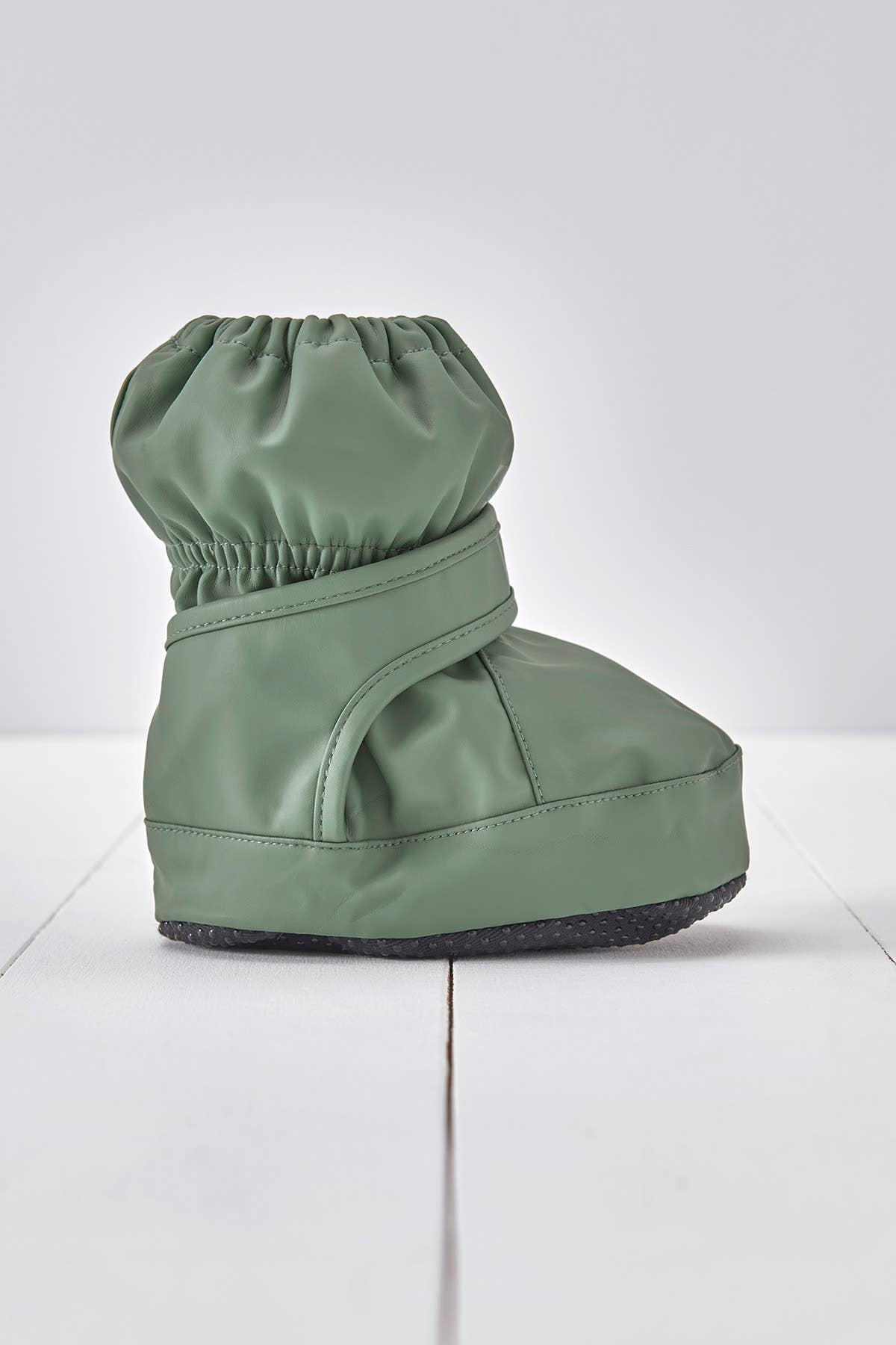 Grass & Air - Mini Adventure Bootie