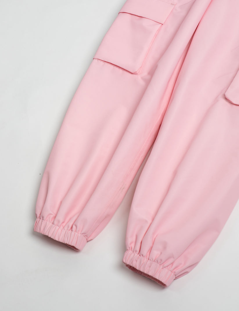 Walking Pi Little Stanley - Kids Rain Pants for Outdoor Play