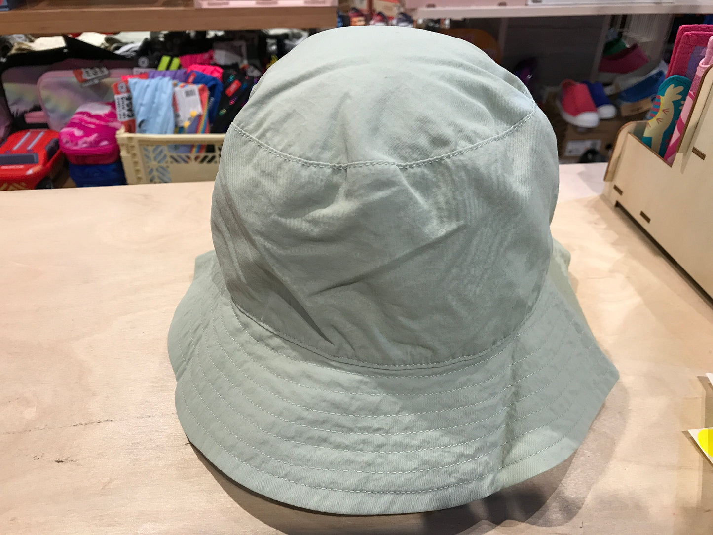 KidORCA Bucket Hat - Sage