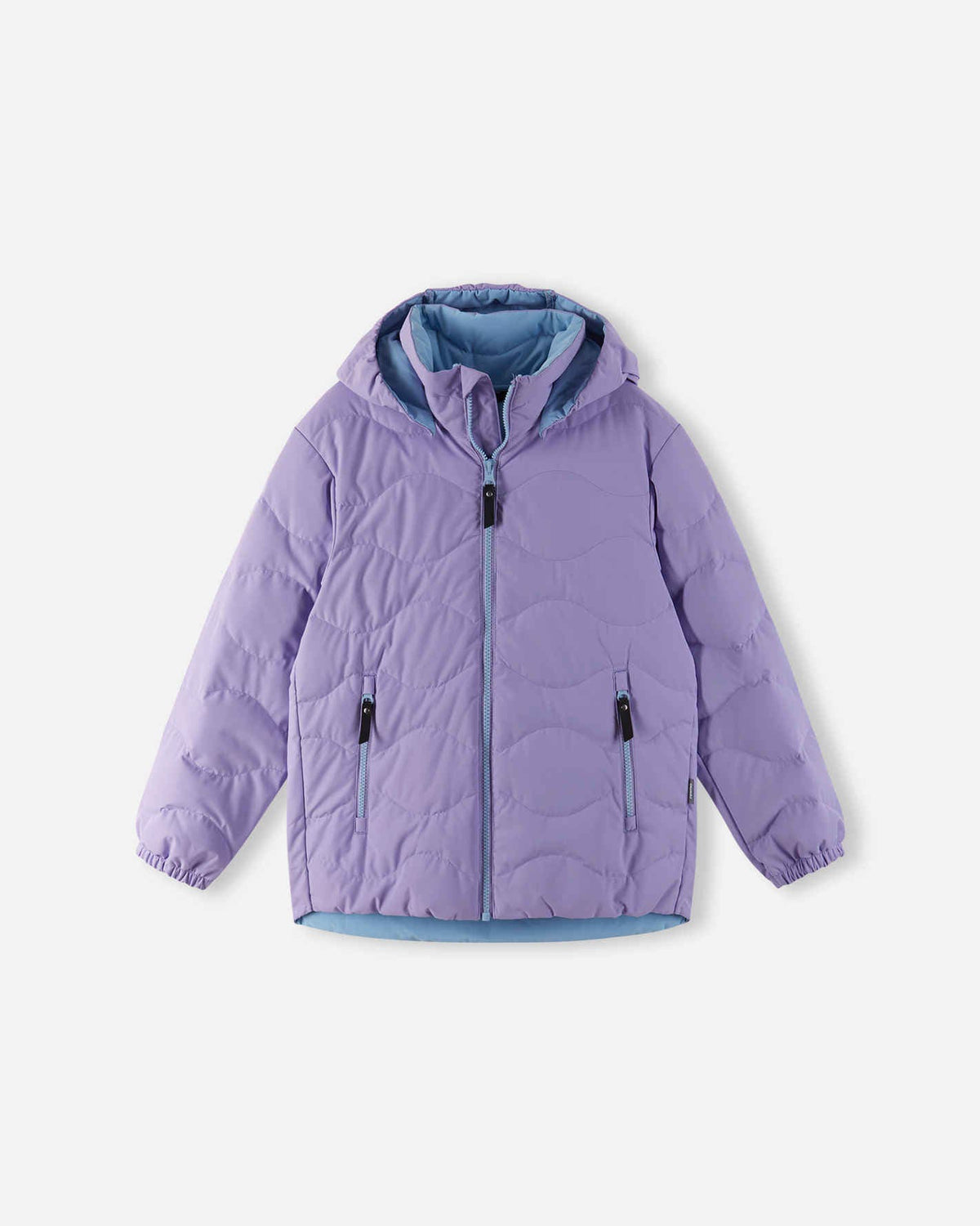 Reima - Fossila Down Jacket - Lilac by REIMA