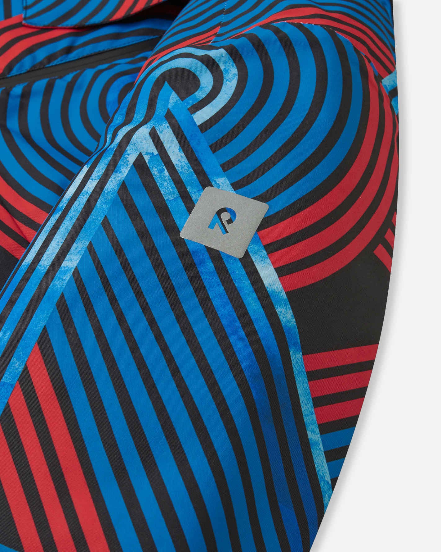 Reima - Waterproof Reimatec winter jacket, Tirro