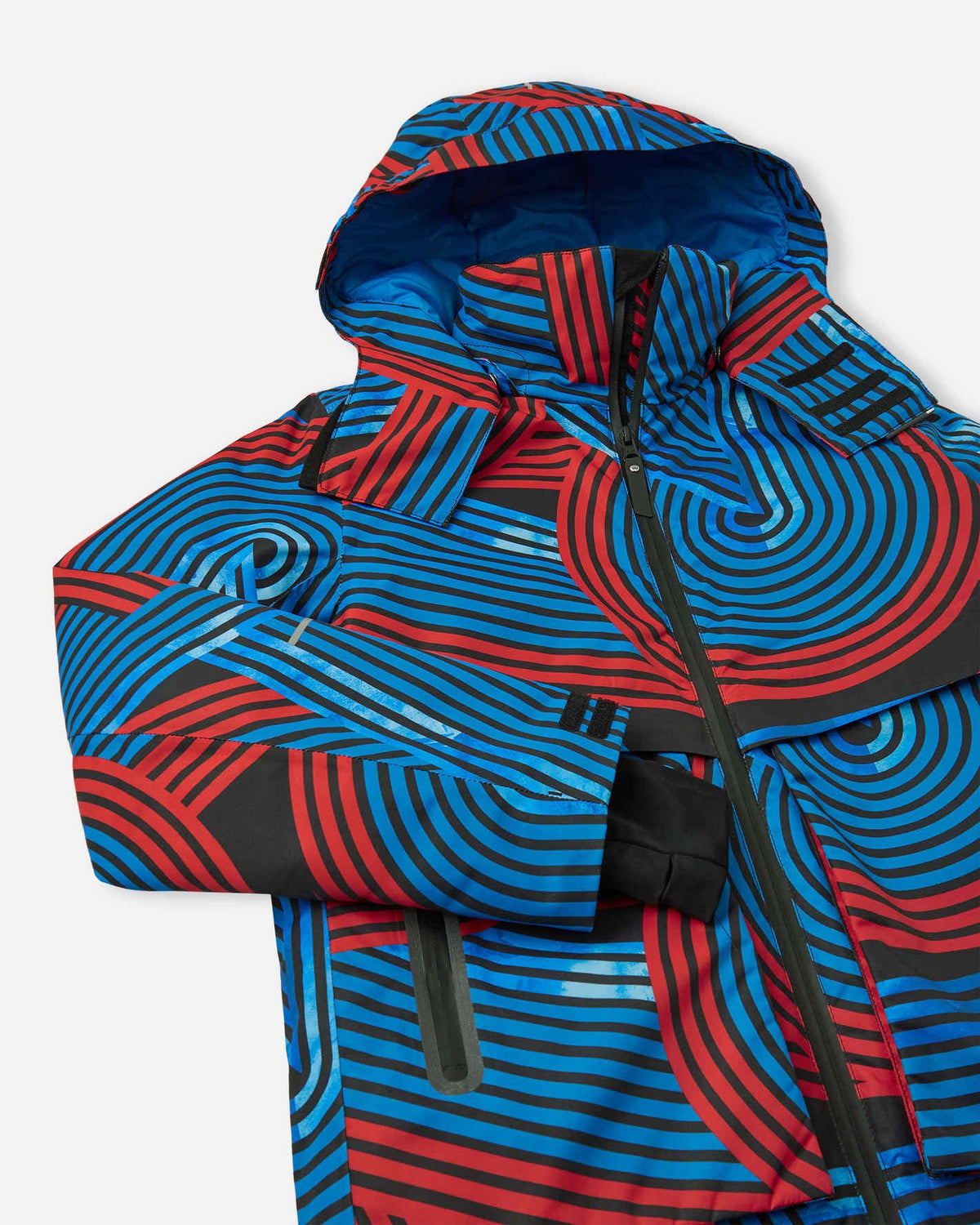Reima - Waterproof Reimatec winter jacket, Tirro – Additional View 4