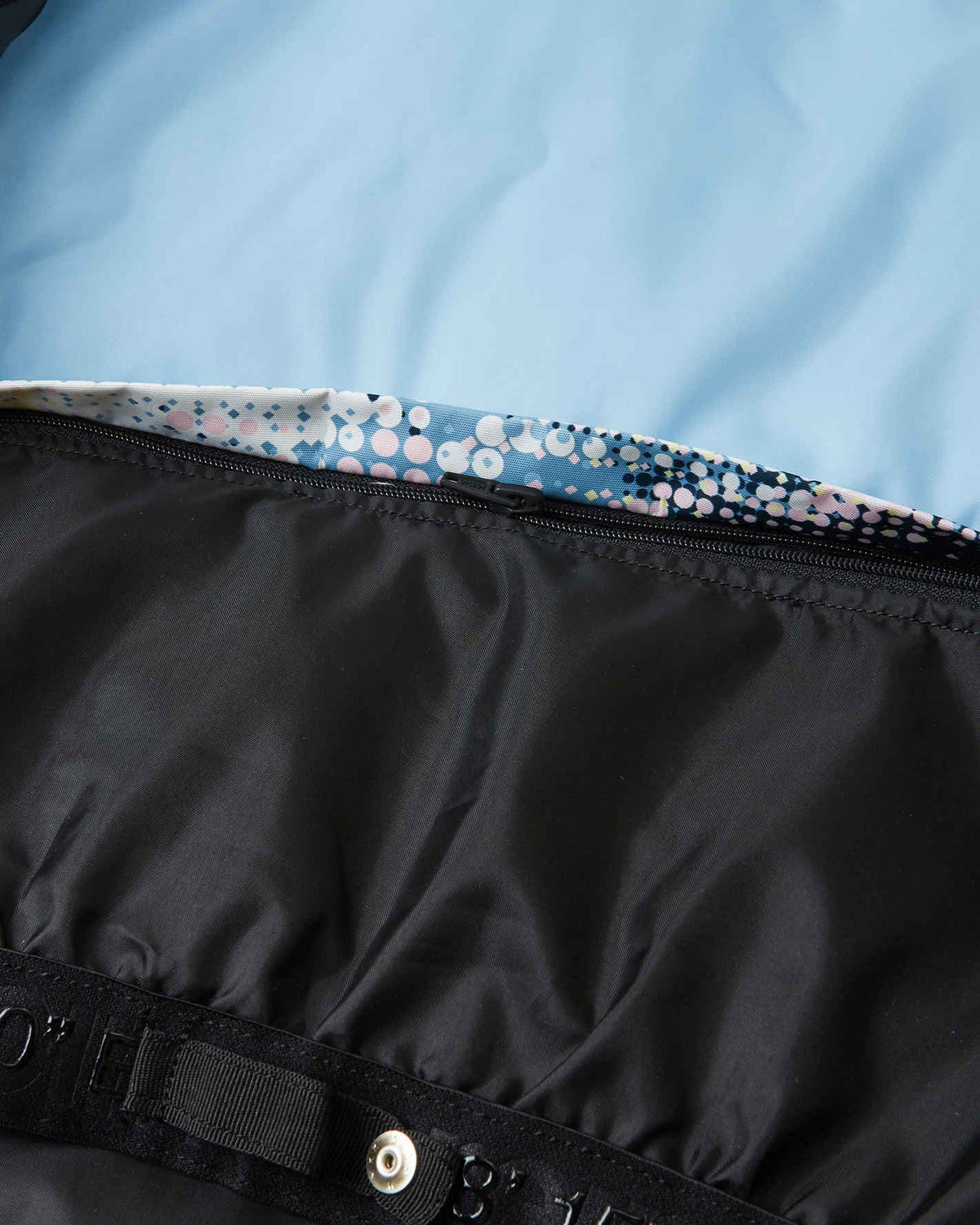 Reima Posio Reimatec Winter Jacket - Frozen Blue