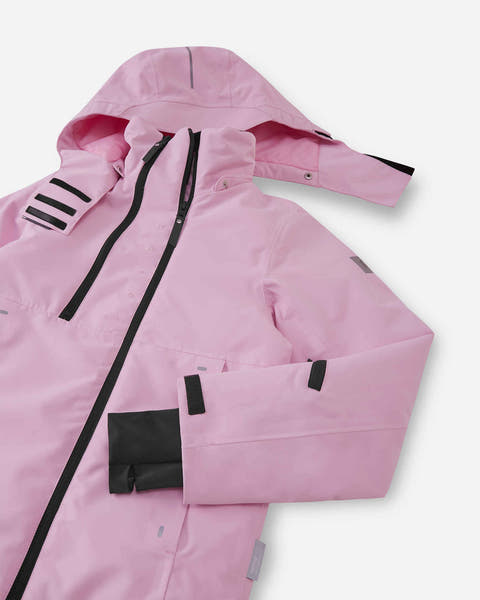 Reima Waterproof Ski Jacket - Perille