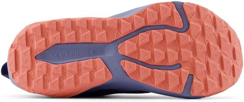 New Balance - DynaSoft Nitrel v6 Bungee Lace with Top Strap - Dream State