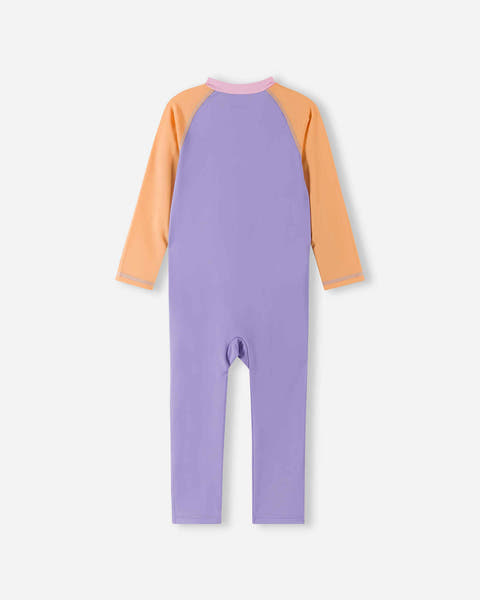 Reima Polskii SunProof Overall Swimsuit - UPF 50+