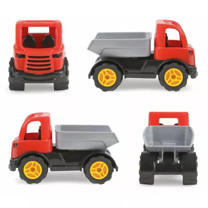 Workies Dump Truck