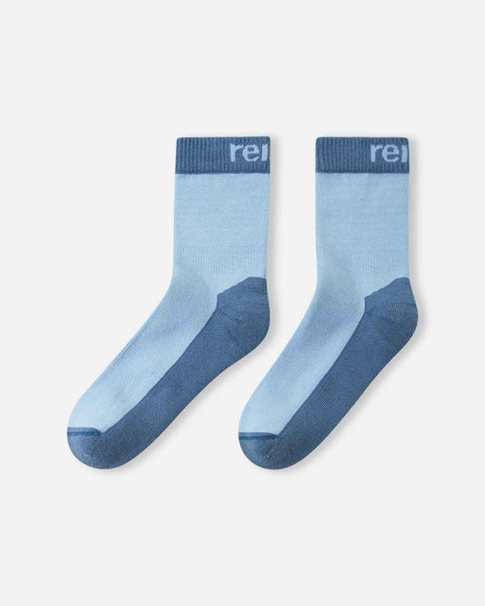Reima - Kids' wool-blend socks Villalla
