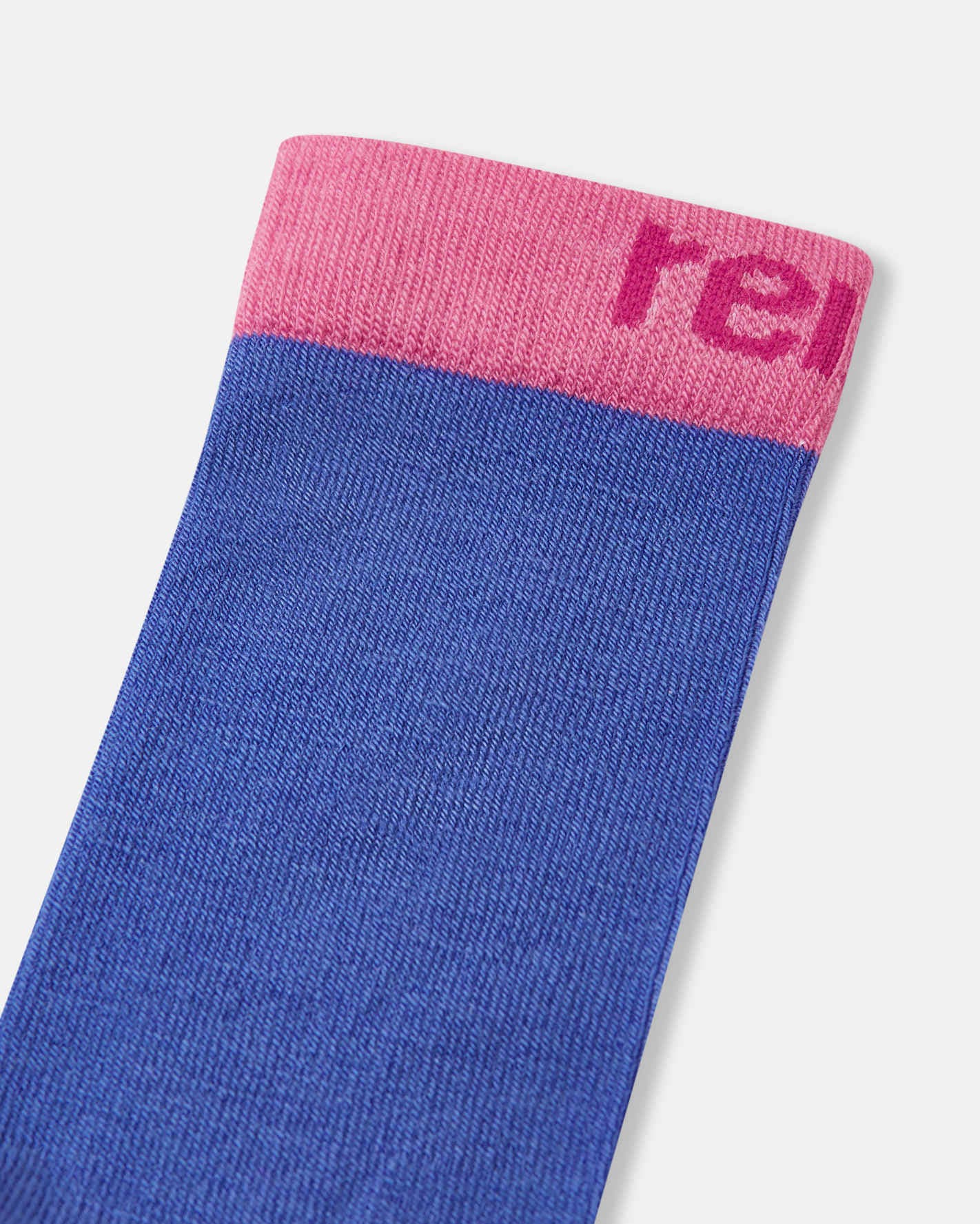 Reima - Socks Parit - Soft Coral