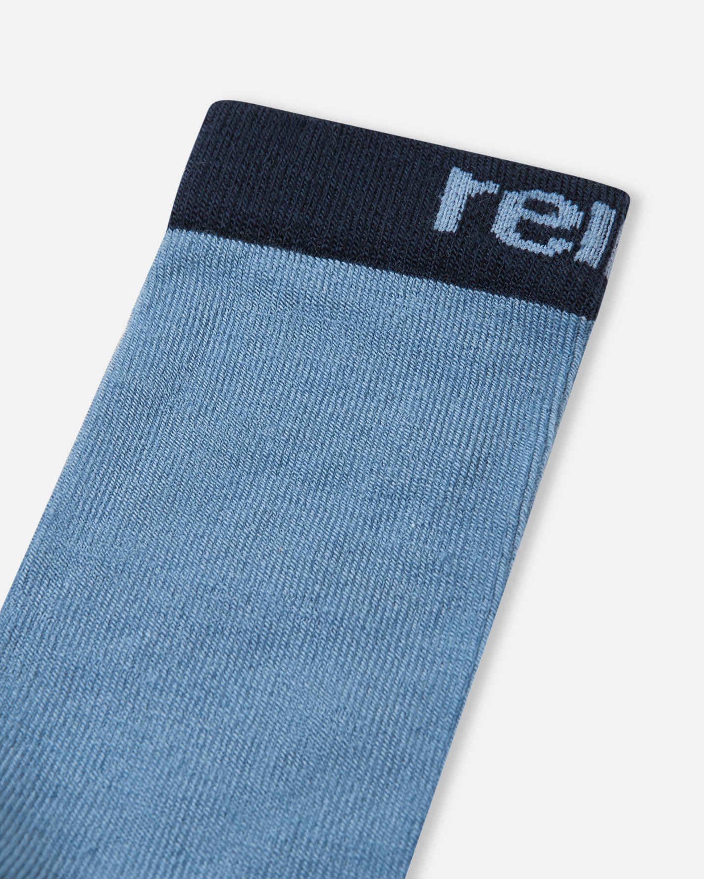Reima - Socks Parit - Blue Ocean