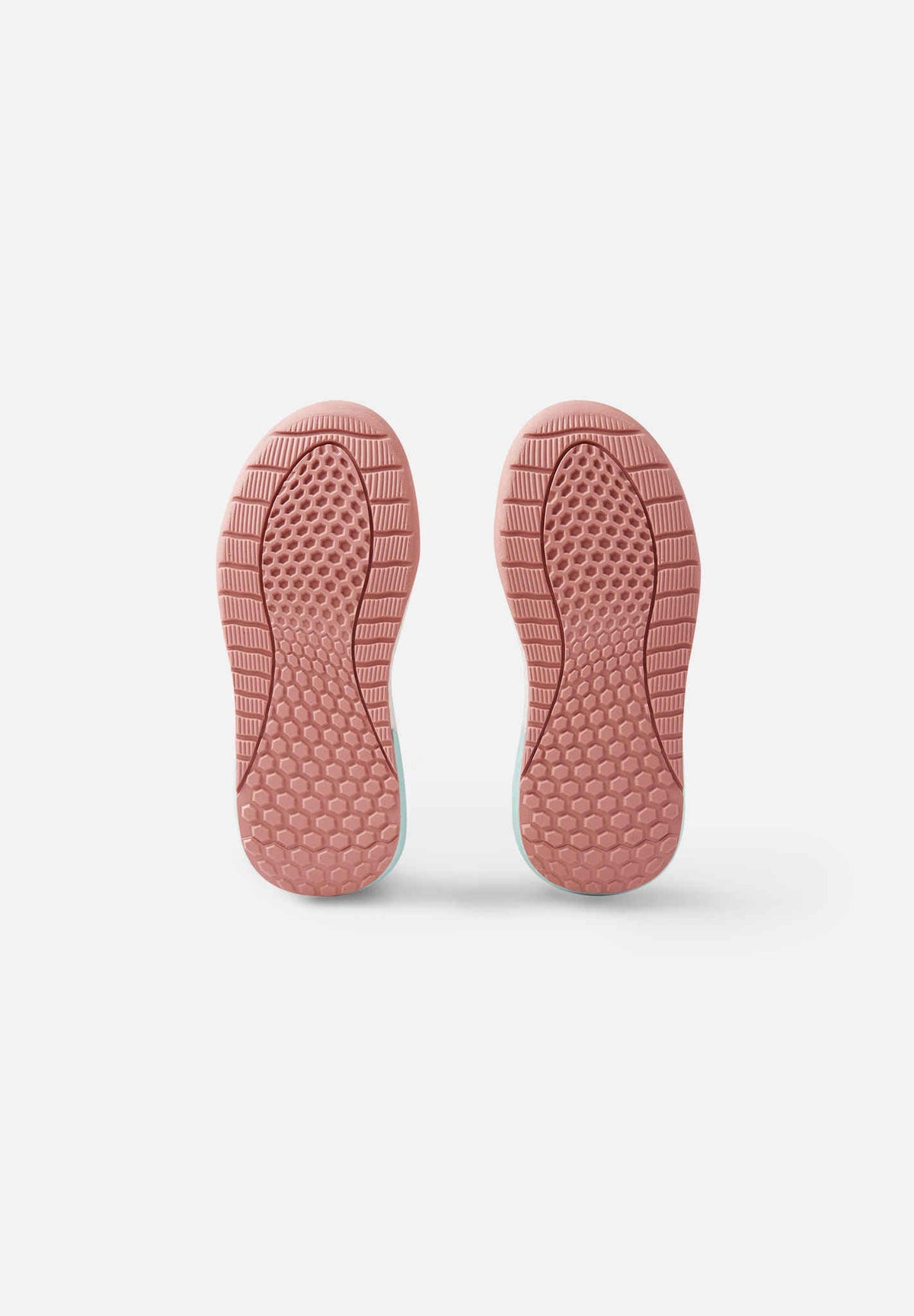 REIMA - Waterproof Reimatec Sneakers (Kiirus) - Soft Rose 3090