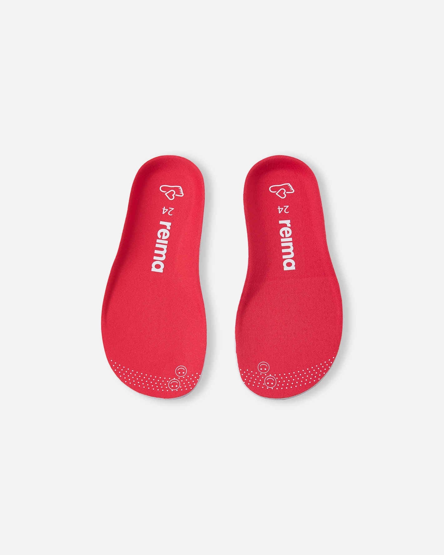 Reima - Waterproof Reimatec Barefoot Shoes, Tepastelu