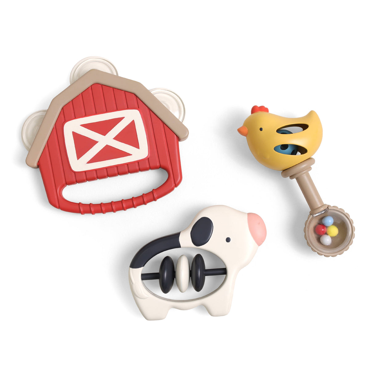Itzy Ritzy - Itzy Bitzy Jamboree Music Toy Set