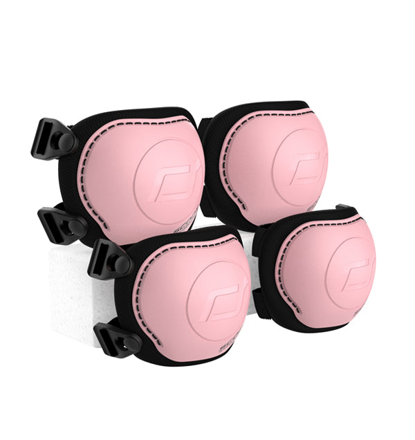 Scoot & Ride - S Protective Set