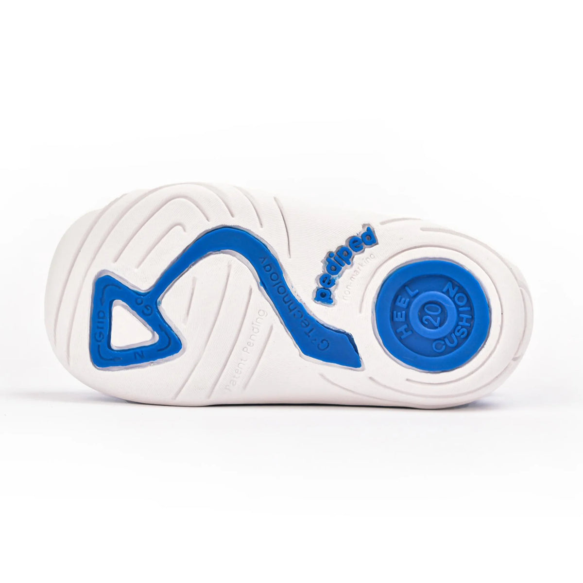Pediped Jupiter Grip 'n' Go Toddler Sneaker