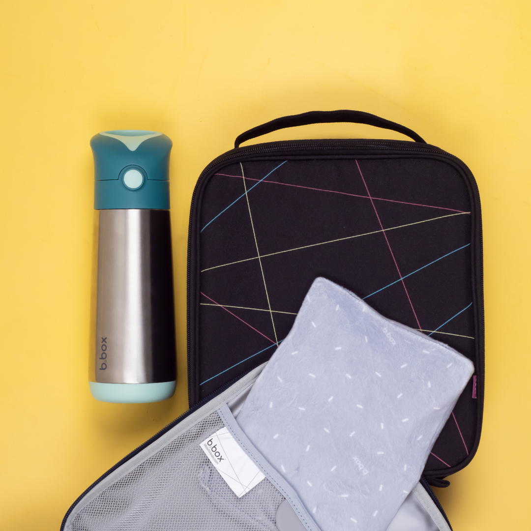 B.Box - 500ml Insulated Drink Bottle