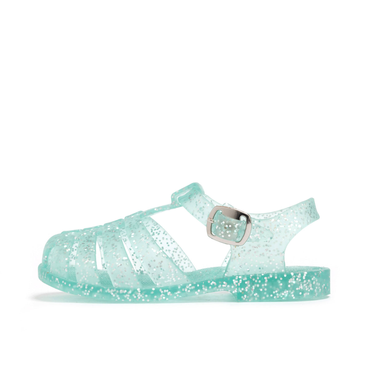 Shooshoos - Glitter Jelly Sandal