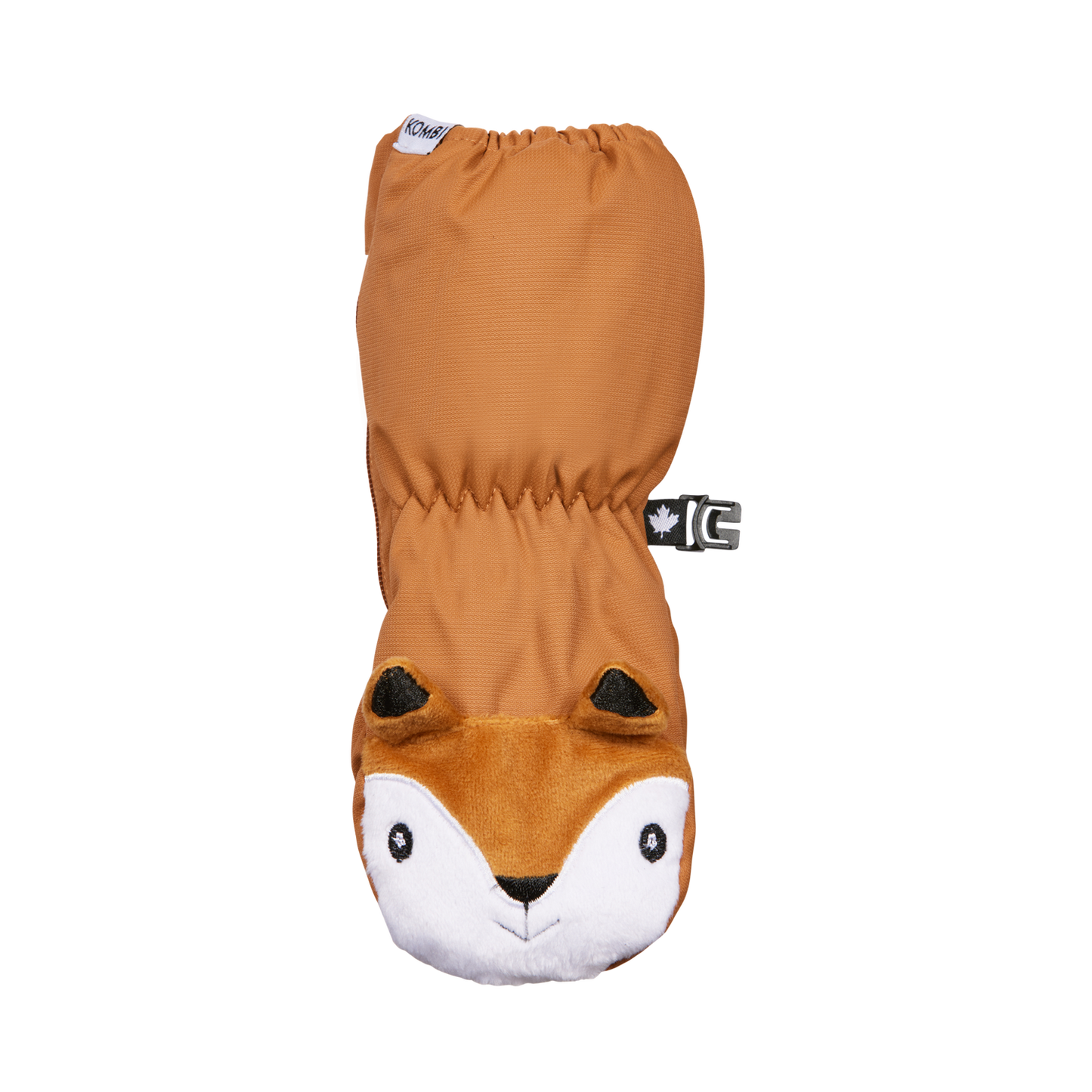 Kombi Infant Waterguard Mittens, children's mittens — additional view