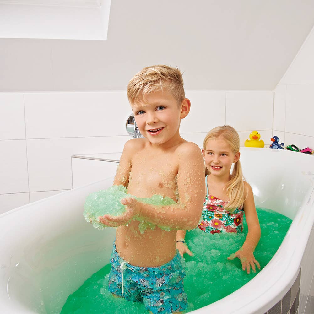 Zimpli Gelli Baff Mixed Colours - Sensory Bath Toy