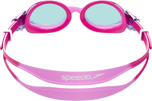 Speedo - Biofuse 2.0 Junior Swim Goggle - Pink/Pink 6-14 Y