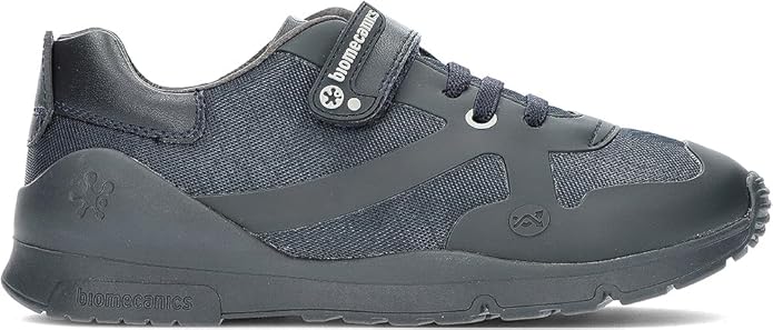 Biomecanic Boys Uniform School Shoe 231011
