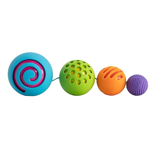Fat Brain Toys OombeeBall