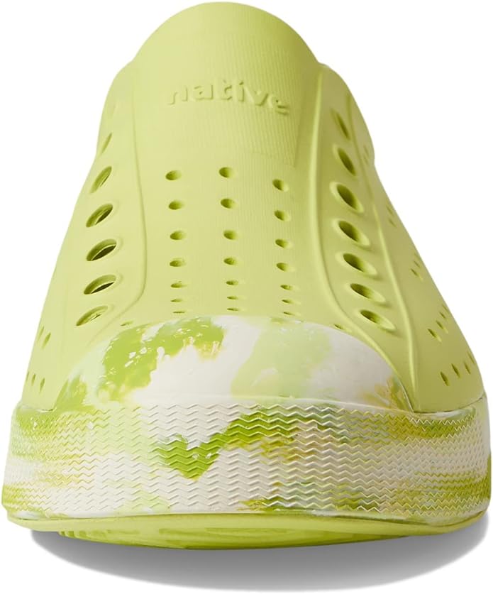 Native Shoes Jefferson Child Sugarlite Marbled