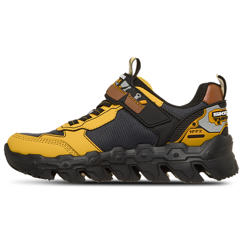 Skechers Mega-Flex Lite Tuff Toolz Sneaker