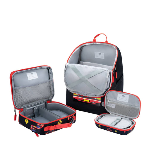 uninni - Set - The Racer: The Racer