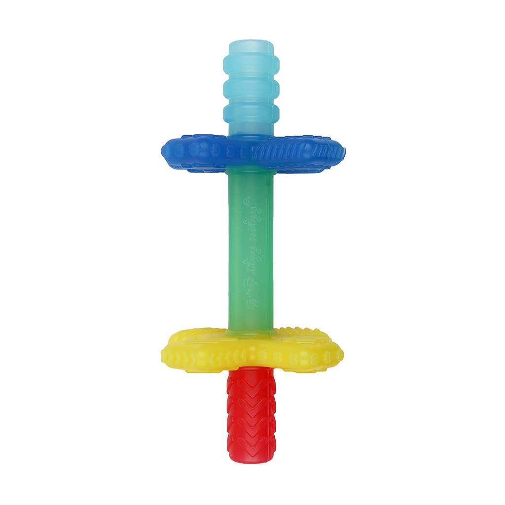 Itzy Ritzy - Teensy Tubes™: Pink Rainbow