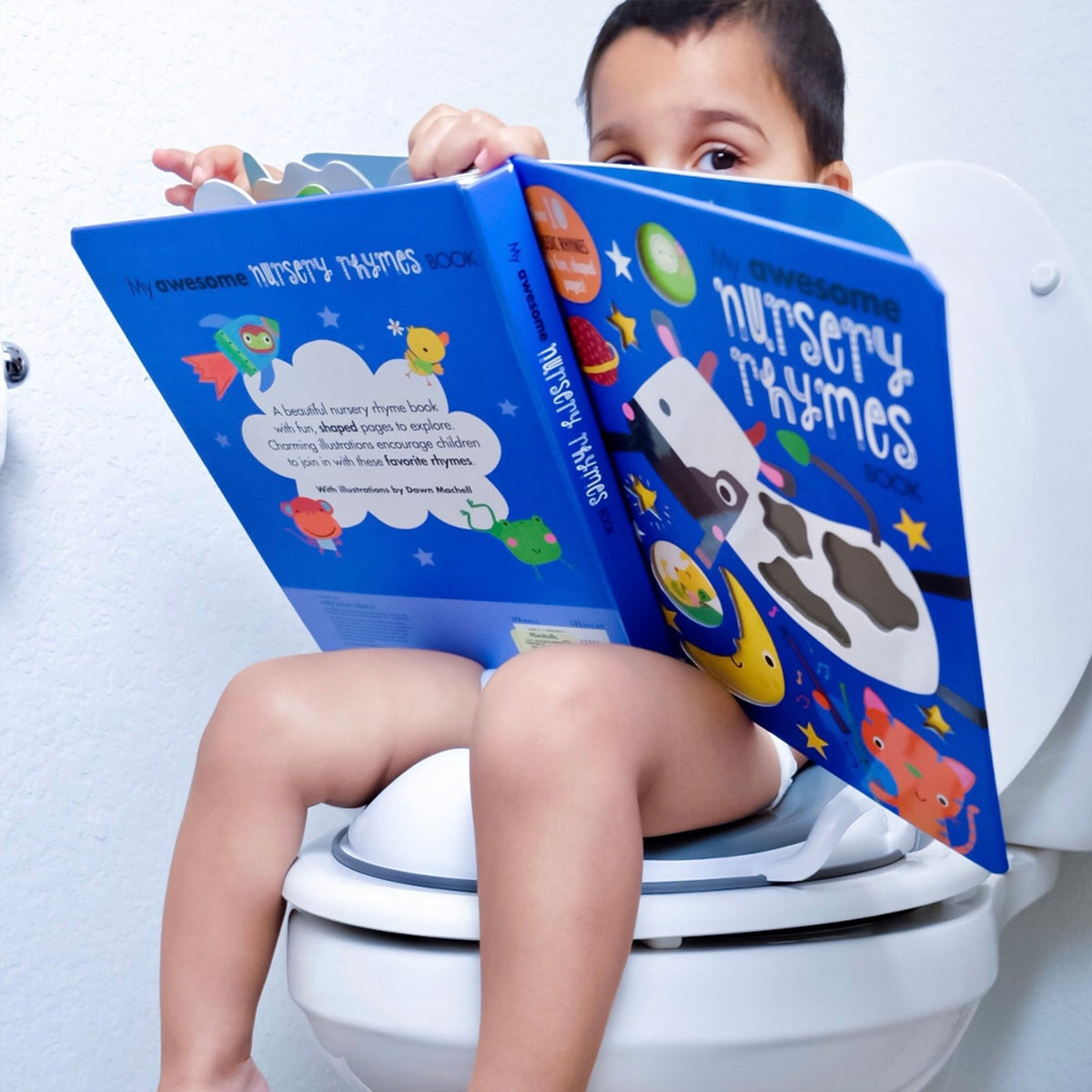 Prince Lionheart - Tinkle® Trainer