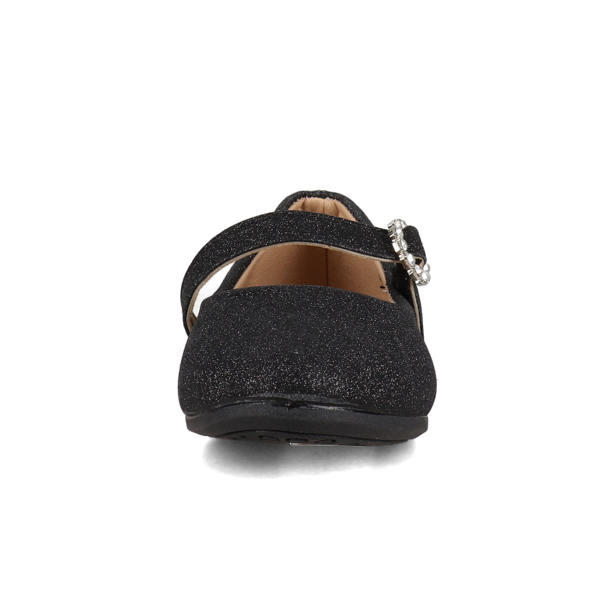 Badgley Mischka Kids' Maddy in Black